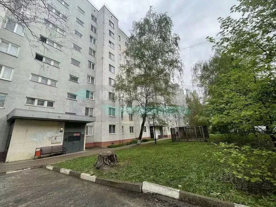 2-к кв. Белгородская область, Белгород ул. Победы, 81 (52.4 м) - Фото 0