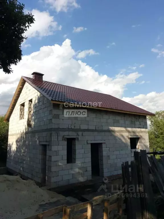 Дом в Самарская область, Сызрань Советская ул. (130 м) - Фото 0