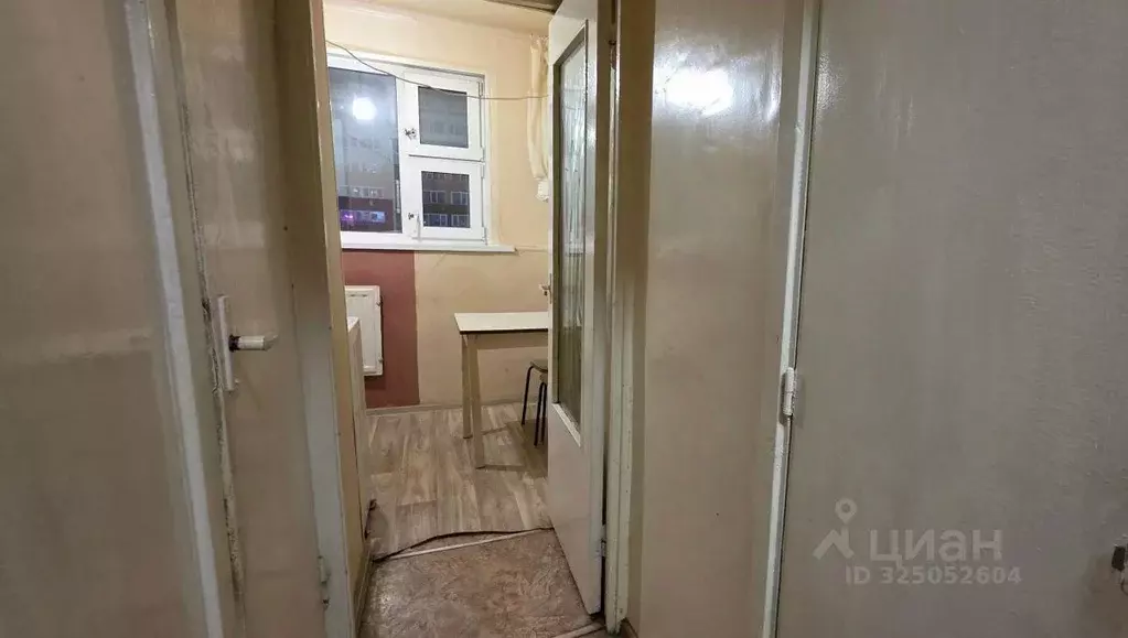 3-к кв. Ямало-Ненецкий АО, Новый Уренгой Ленинградский просп., 10 ... - Фото 2