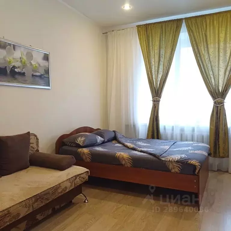 1-к кв. Вологодская область, Вологда ул. Гагарина, 2Ак2 (40.0 м) - Фото 1