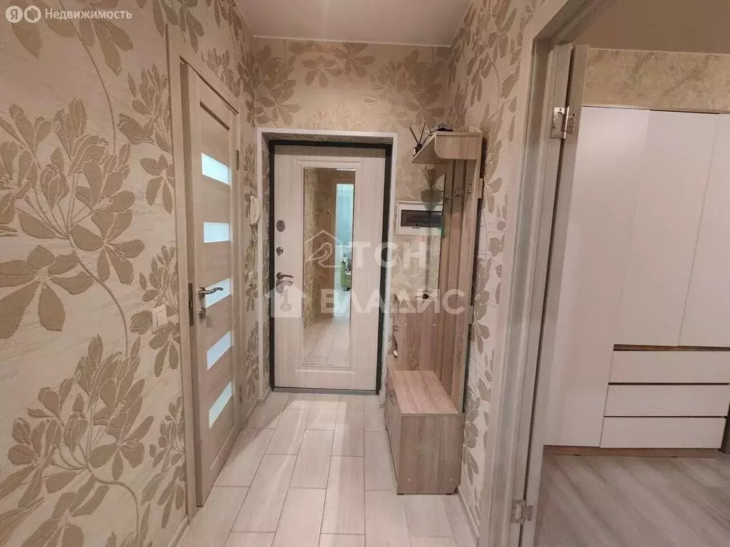 1-комнатная квартира: Ивантеевка, улица Бережок, 3 (33.9 м) - Фото 1