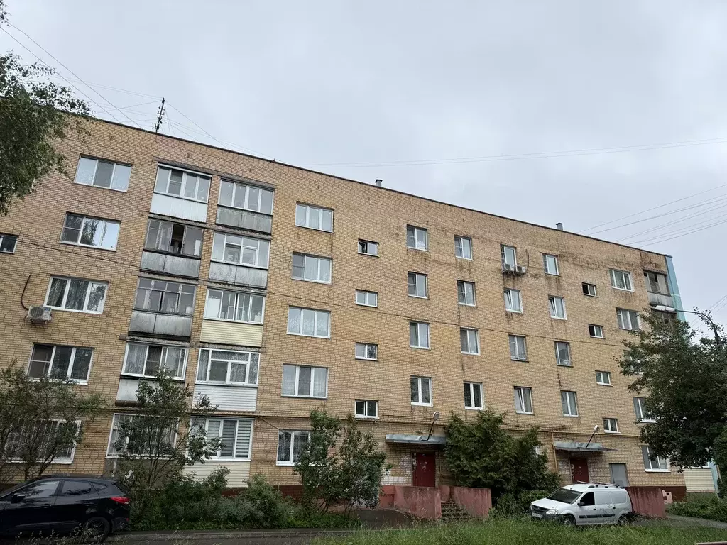 Продаётся 3-к квартира, 62 м - Фото 0