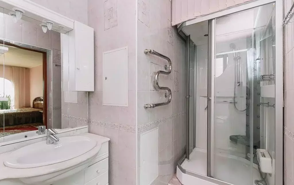 Продаётся 1-к квартира, 39 м - Фото 1