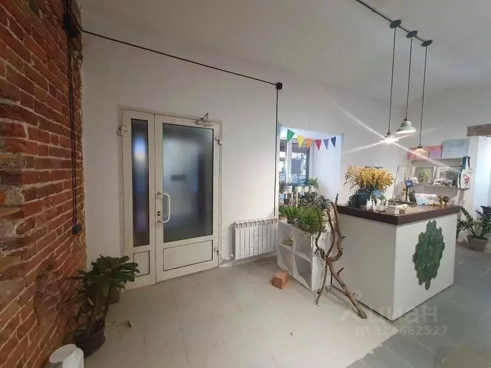 Помещение свободного назначения в Нижегородская область, Нижний ... - Фото 2