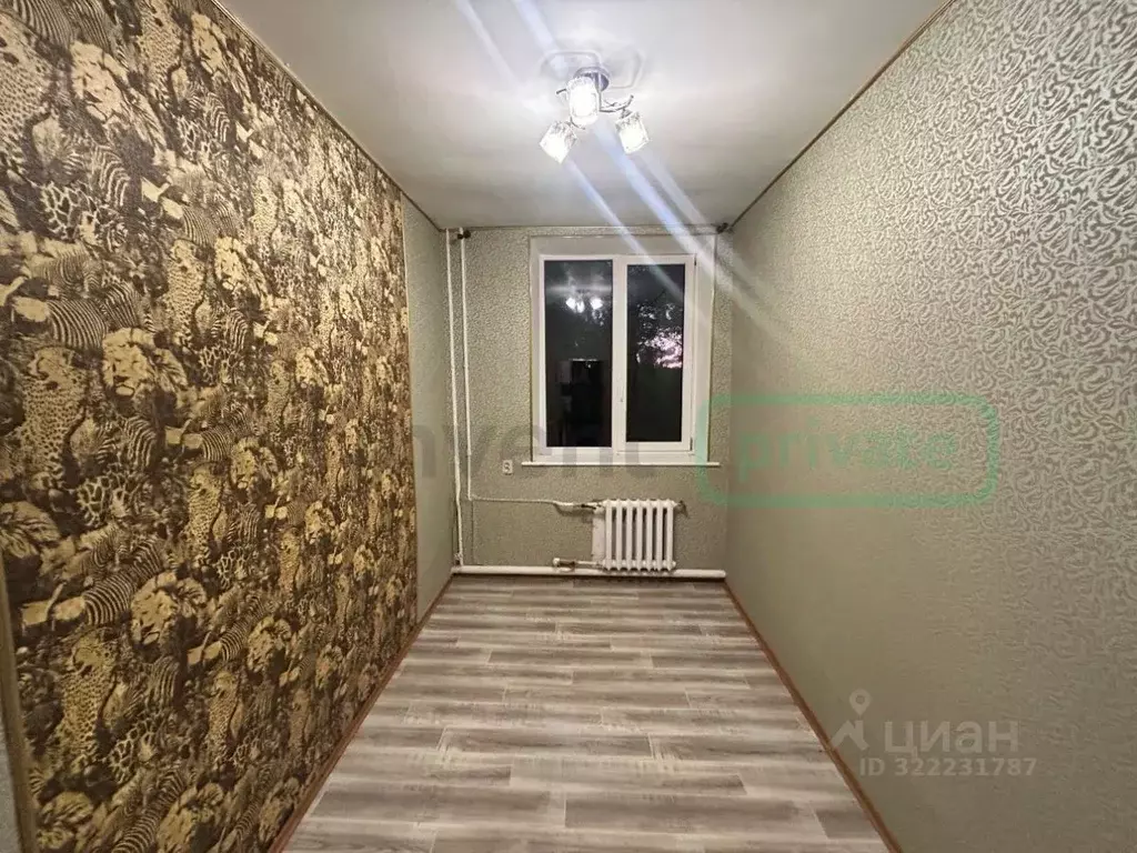 3-к кв. Калининградская область, Балтийск ул. Серебровской, 2 (64.4 м) - Фото 1