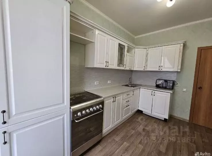 1-к кв. Ульяновская область, Ульяновск ул. Игошина, 8А (35.0 м) - Фото 0