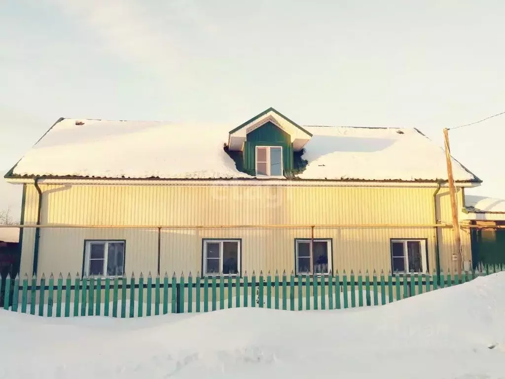 Дом в Свердловская область, Нижний Тагил  (221 м) - Фото 0