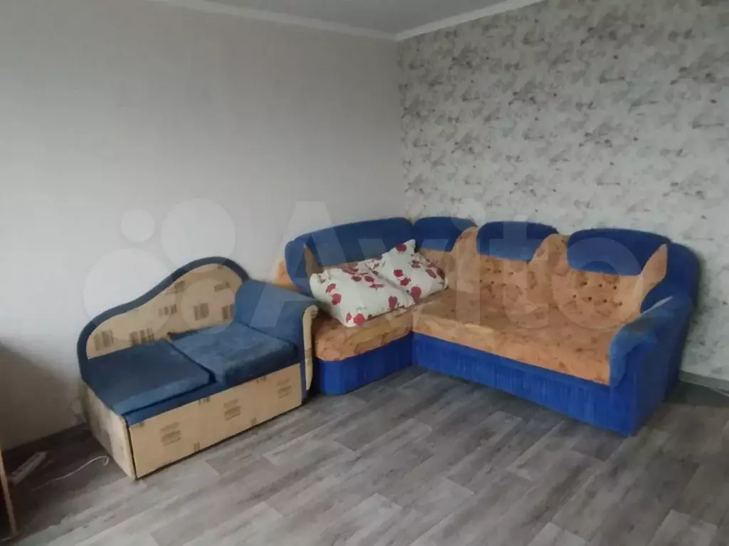 2-к. квартира, 50 м, 9/10 эт. - Фото 1