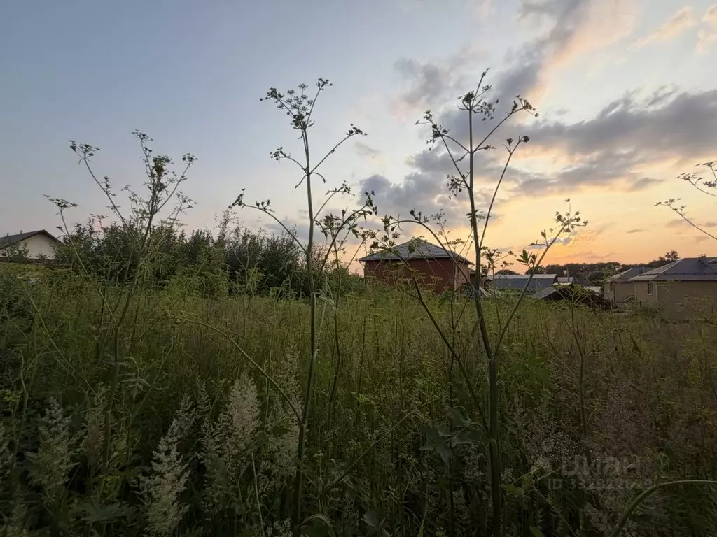 Участок в Татарстан, Казань Киндери жилмассив, ул. Мичурина (8.4 сот.) - Фото 2