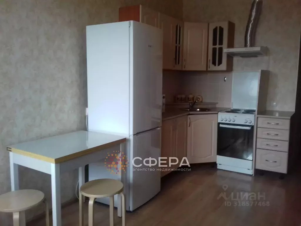 Студия Новосибирская область, Новосибирск Первомайская ул., 230 (24.0 ... - Фото 0