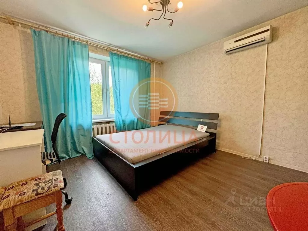 2-к кв. Москва ул. Усачева, 25 (45.0 м) - Фото 1