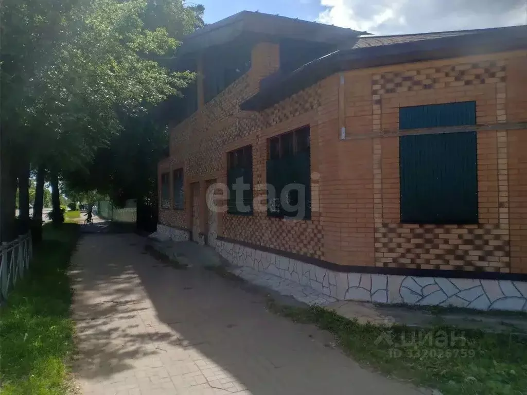 Помещение свободного назначения в Ярославская область, Углич ... - Фото 2