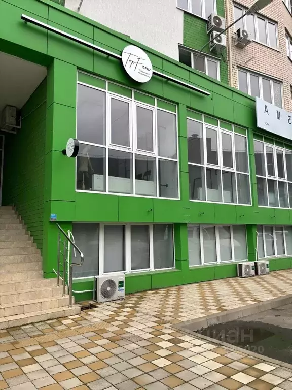 Офис в Краснодарский край, Краснодар Восточно-Кругликовская ул., ... - Фото 1