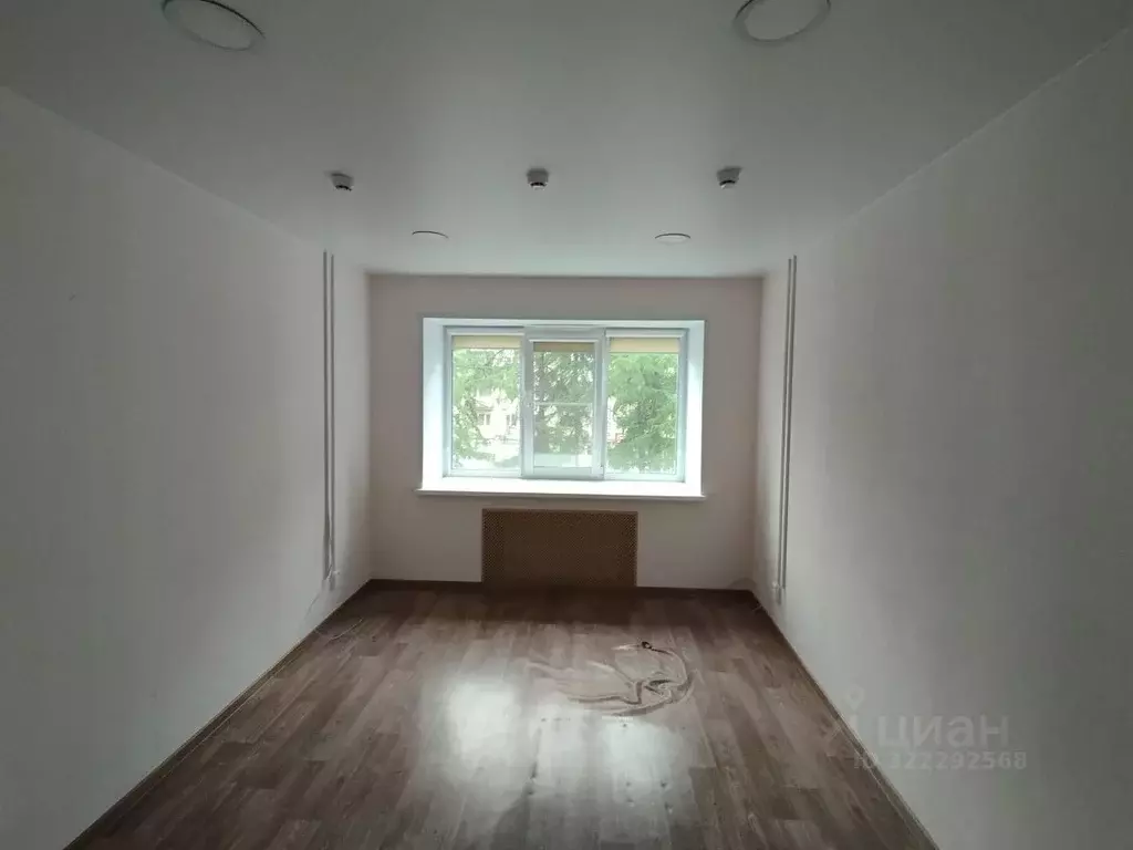 Помещение свободного назначения в Архангельская область, Архангельск ... - Фото 2