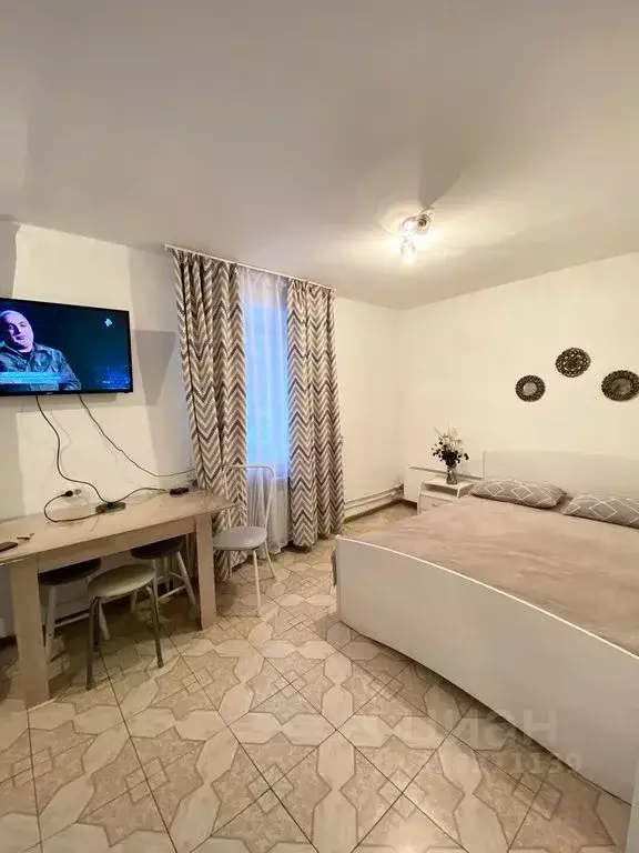 1-к кв. Бурятия, Улан-Удэ ул. Димитрова, 6 (35.0 м) - Фото 2