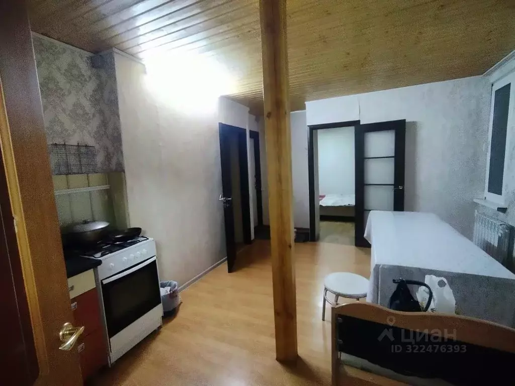 2-к кв. Чувашия, Чебоксары ЧЭАЗ-1 СНТ, 105 (50.0 м) - Фото 1