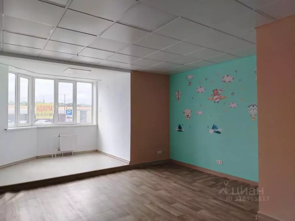 Помещение свободного назначения в Московская область, Раменское ул. ... - Фото 1