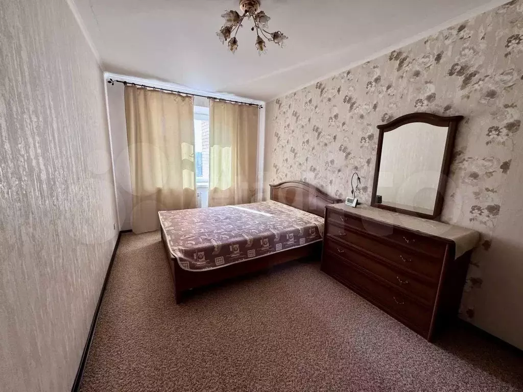 4-к. квартира, 80 м, 6/9 эт. - Фото 1