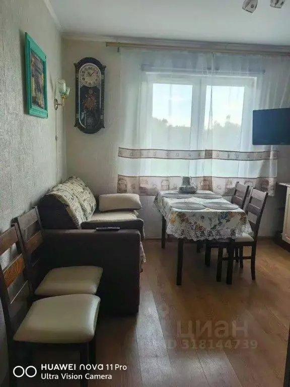 1-к кв. Калининградская область, Калининград Осенняя ул., 3 (46.0 м) - Фото 0