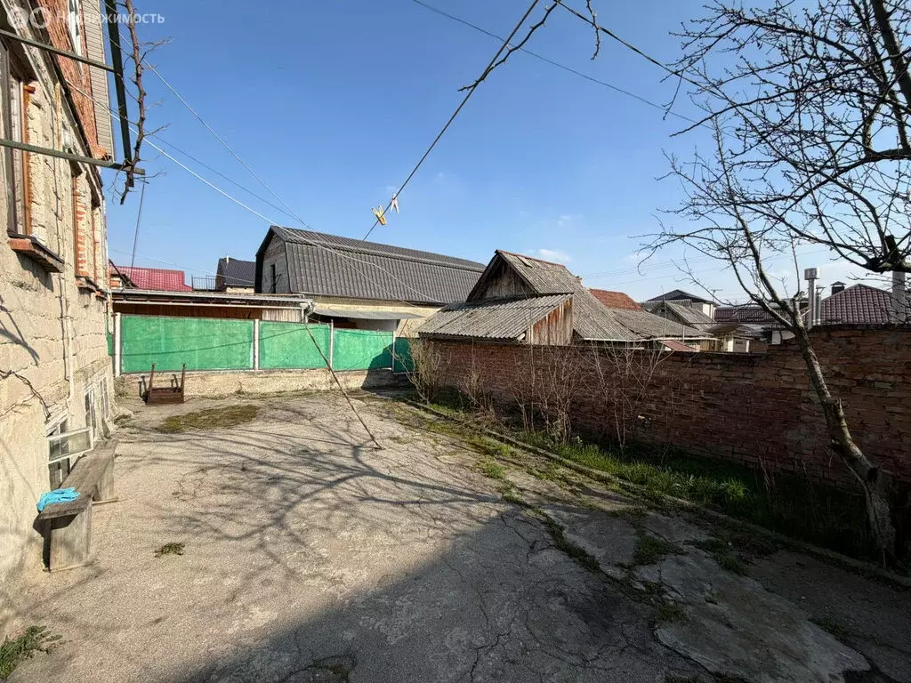 Участок в Нальчик, улица Королёва, 53 (8 м) - Фото 2