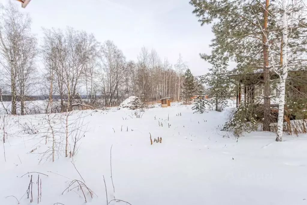 Дом в Новосибирская область, Искитимский район, Мичуринский сельсовет, ... - Фото 1