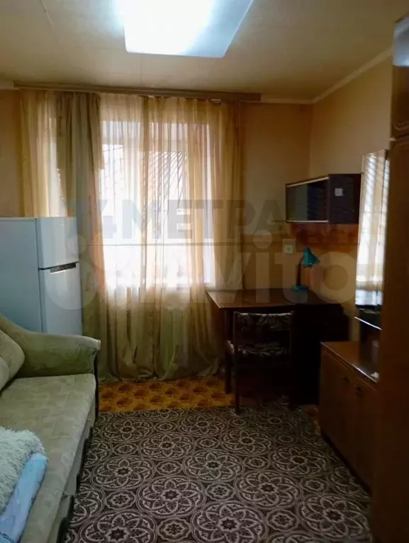 Комната 18 м в 3-к., 2/9 эт. - Фото 1