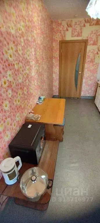 1-к кв. Красноярский край, Сосновоборск Весенняя ул., 28 (33.0 м) - Фото 1