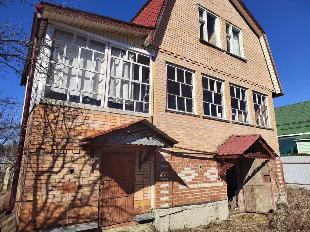 Дача, 110 м - Фото 0