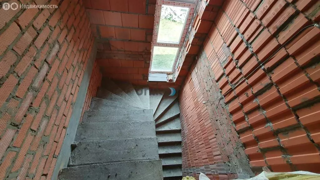 Дом в Нижегородка, Центральная улица, 40 (167.2 м) - Фото 1