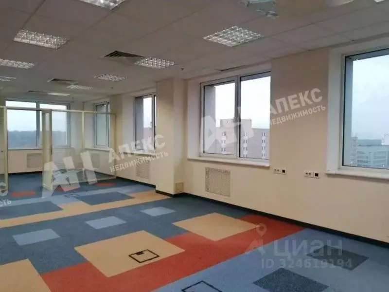 Офис в Москва Осенний бул., 23 (164 м) - Фото 2
