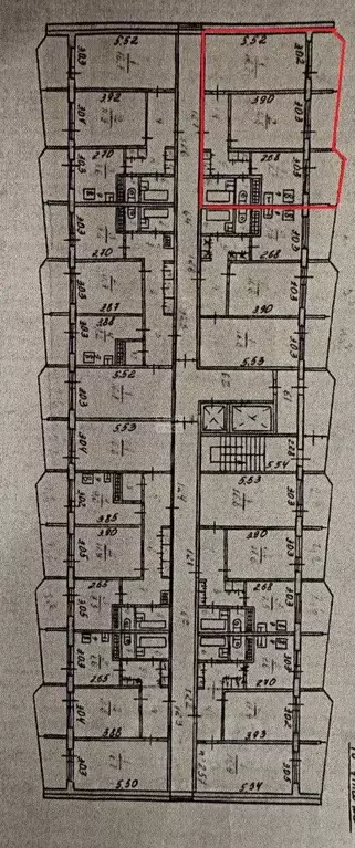 2-к кв. Воронежская область, Воронеж ул. Маршала Жукова, 7 (49.3 м) - Фото 1