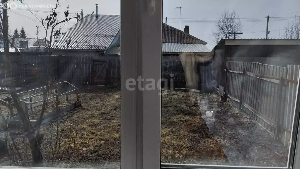 Дом в Шадринск, Санаторная улица (29 м) - Фото 1