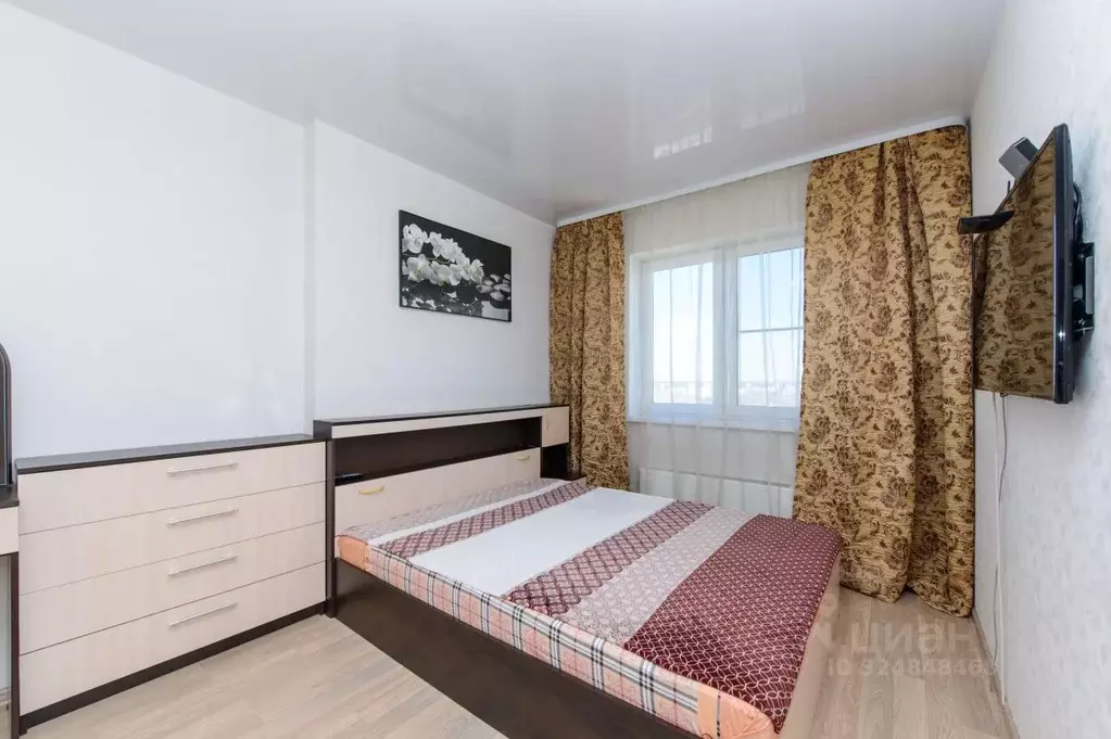 1-к кв. Свердловская область, Екатеринбург Вторчермет жилрайон, ул. ... - Фото 1