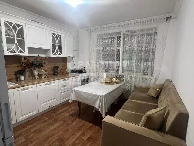 1-к. квартира, 34 м, 3/4 эт. - Фото 0