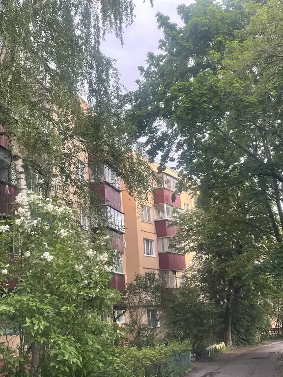Продаётся 1-к квартира, 28 м - Фото 1