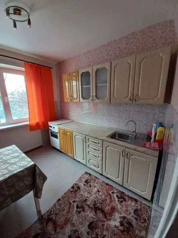 2-к кв. Кемеровская область, Новокузнецк Новобайдаевский мкр, просп. ... - Фото 1