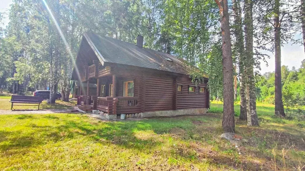 Дом, 123 м - Фото 1