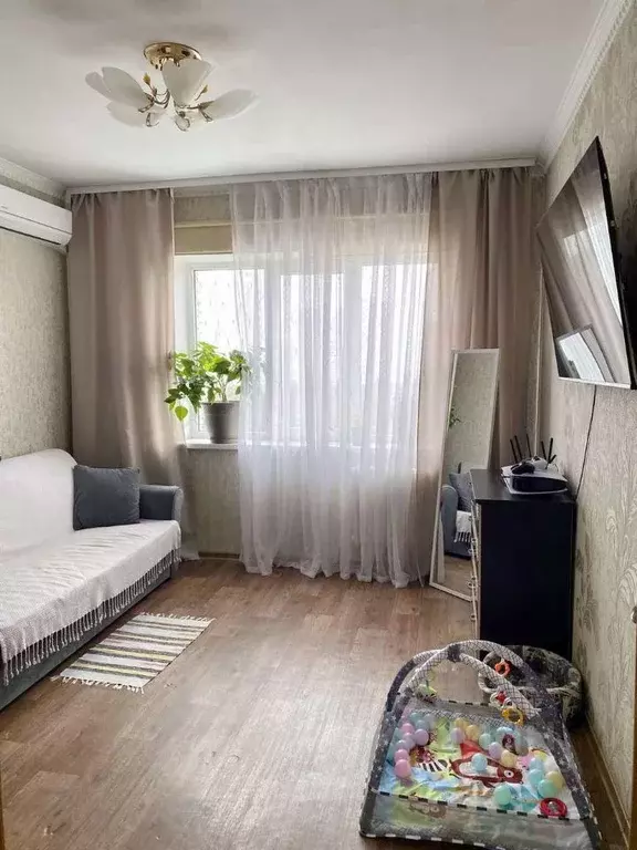 2-к кв. Воронежская область, Воронеж бул. Победы, 48а (53.0 м) - Фото 2