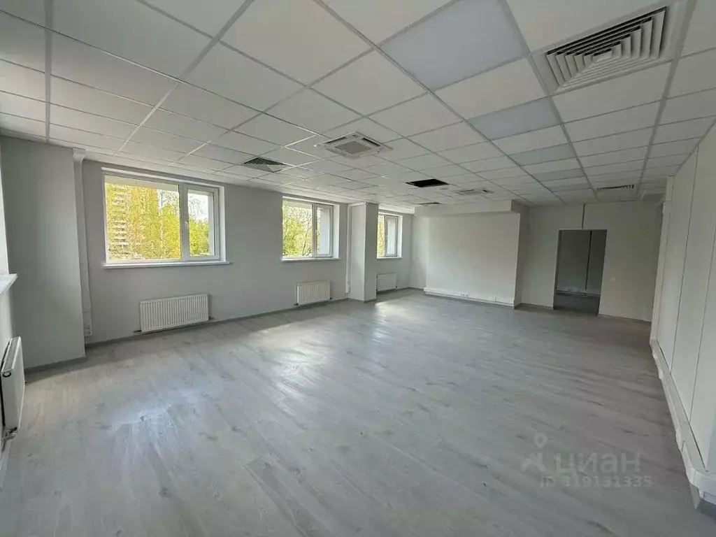 Офис в Москва Дмитровское ш., 98 (80 м) - Фото 1