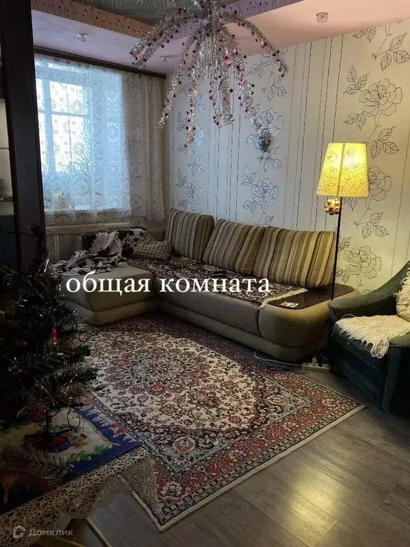 Продаётся 3-к квартира, 62 м - Фото 0