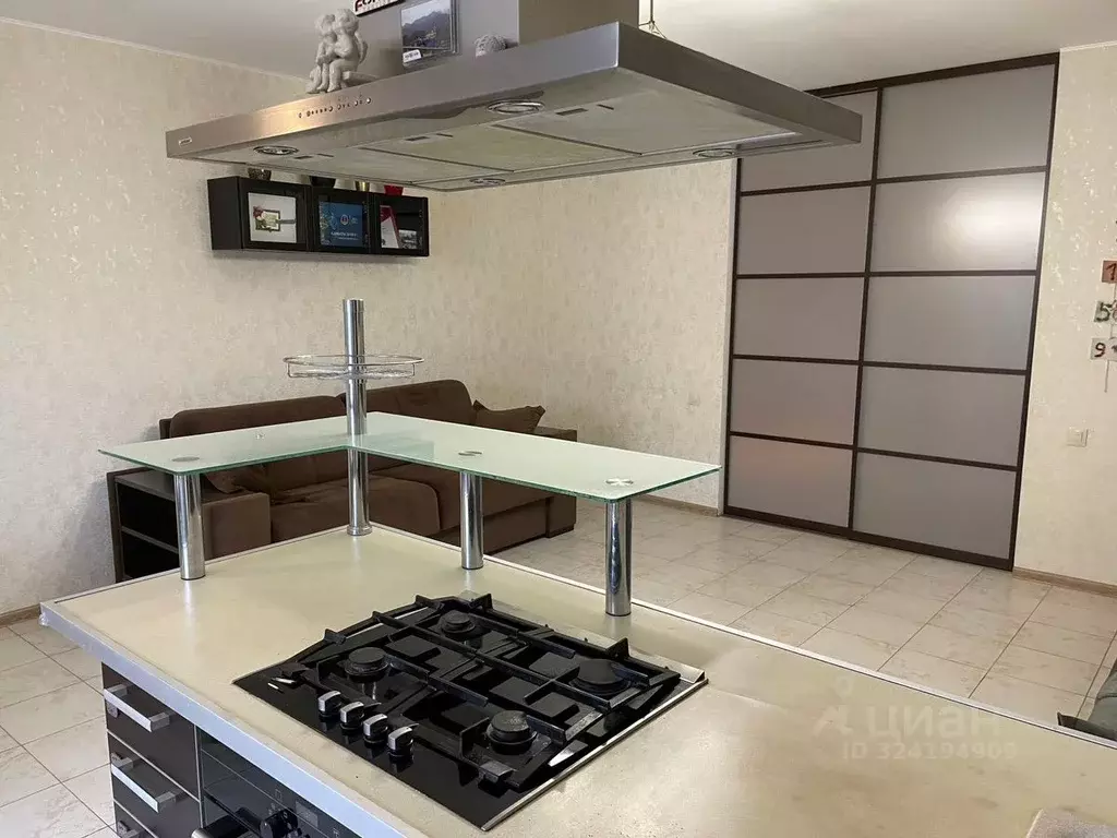 2-к кв. Самарская область, Самара Молодогвардейская ул., 168 (96.0 м) - Фото 1