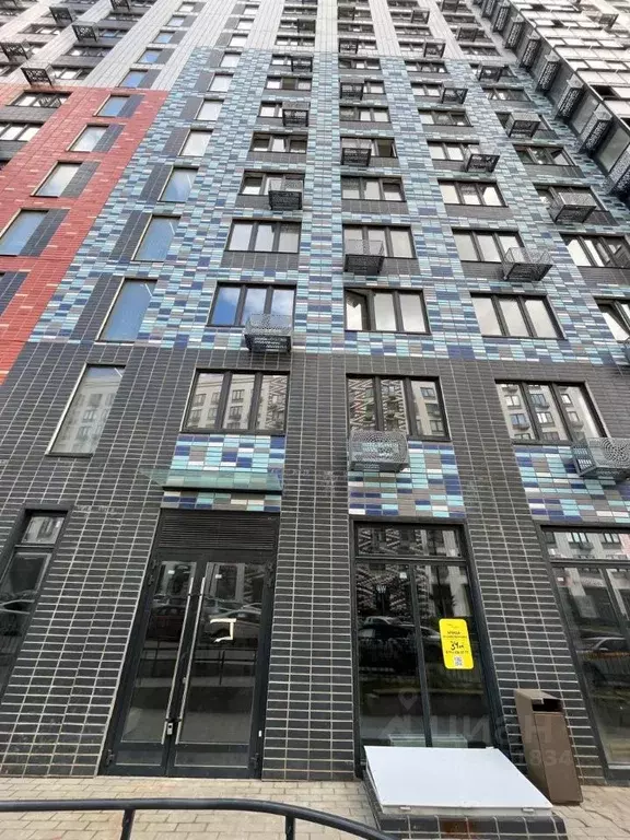 Торговая площадь в Московская область, Ленинский городской округ, д. ... - Фото 2