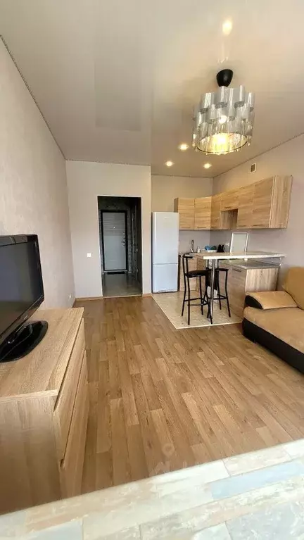 Студия Адыгея, Тахтамукайский район, Старобжегокайское с/пос, Новая ... - Фото 1