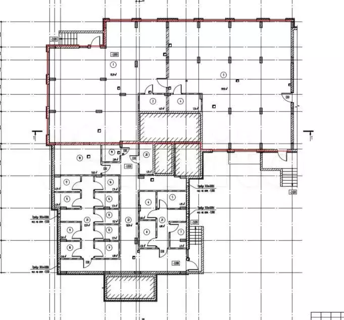 Свободного назначения, 503.33 м - Фото 0