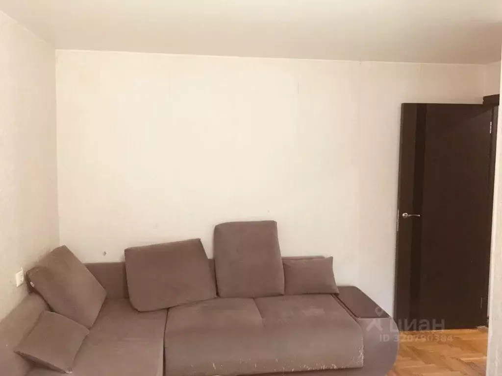 2-к кв. Московская область, Мытищи ул. Попова, 19 (43.0 м) - Фото 1