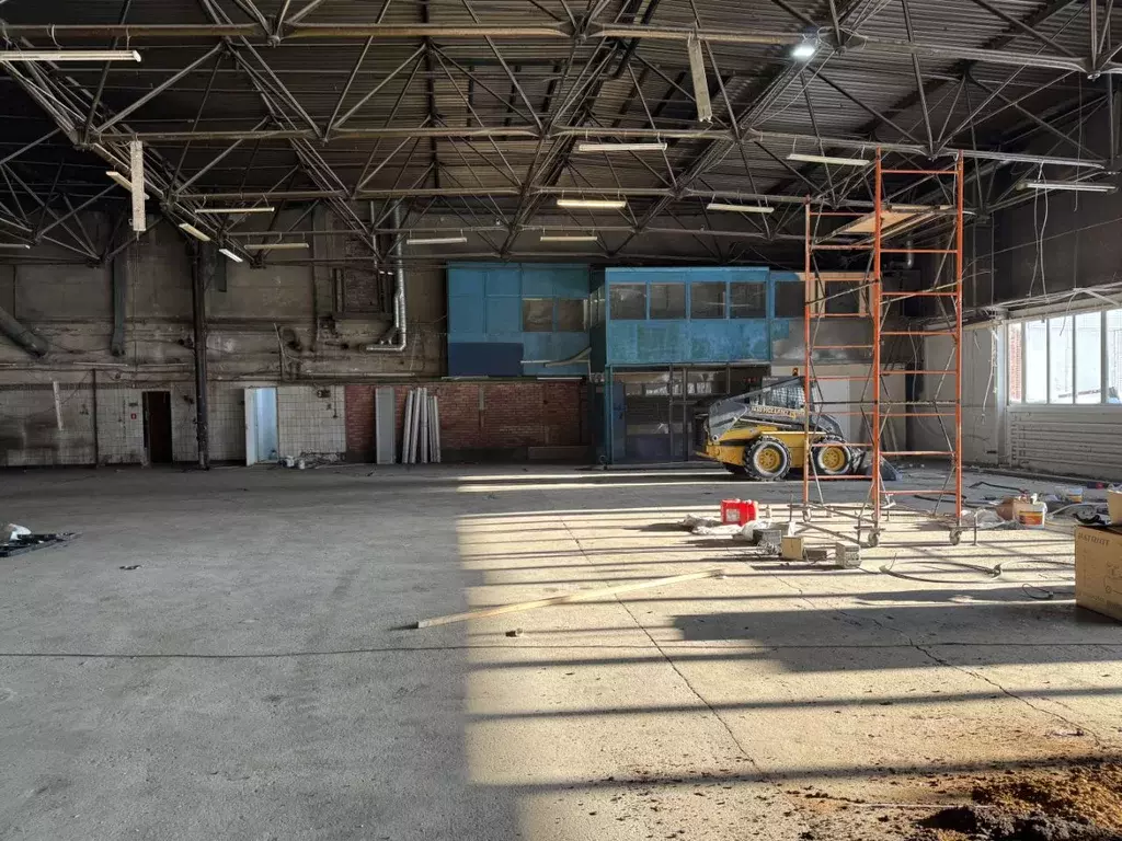 Помещение свободного назначения в Санкт-Петербург, Санкт-Петербург, ... - Фото 1