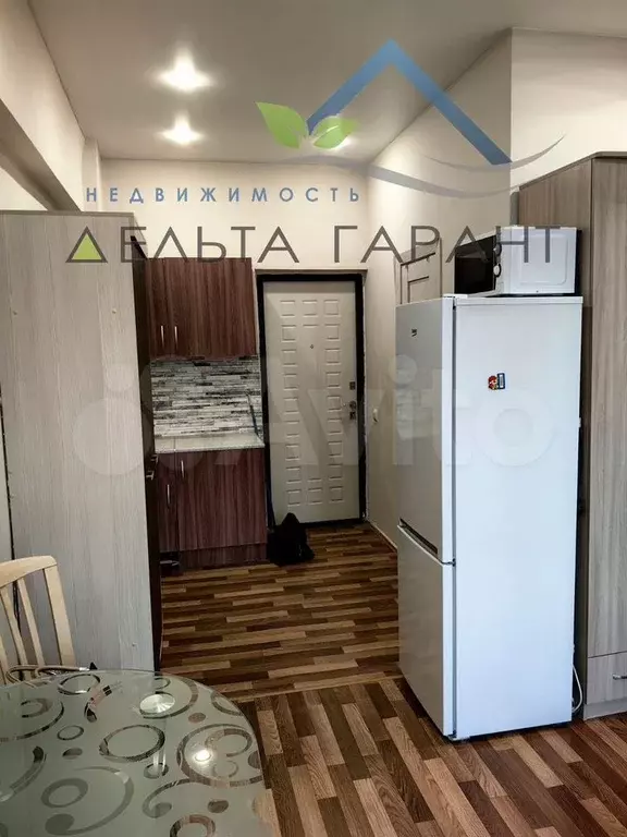 Комната 18 м в 1-к., 3/5 эт. - Фото 1