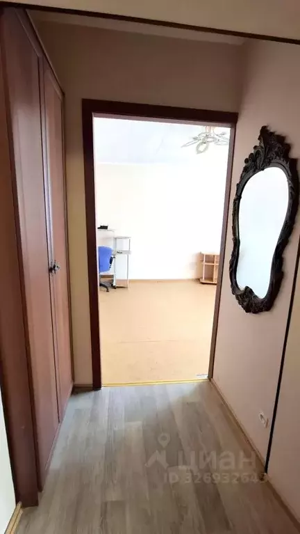 1-к кв. Кемеровская область, Кемерово Ленинградский просп., 49Б (33.5 ... - Фото 2