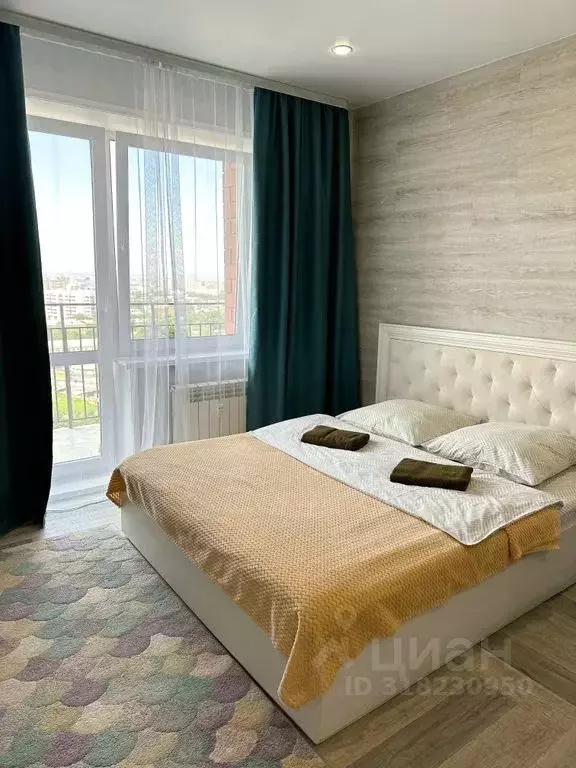 1-к кв. Иркутская область, Иркутск ул. Пискунова, 148/5 (30.0 м) - Фото 0