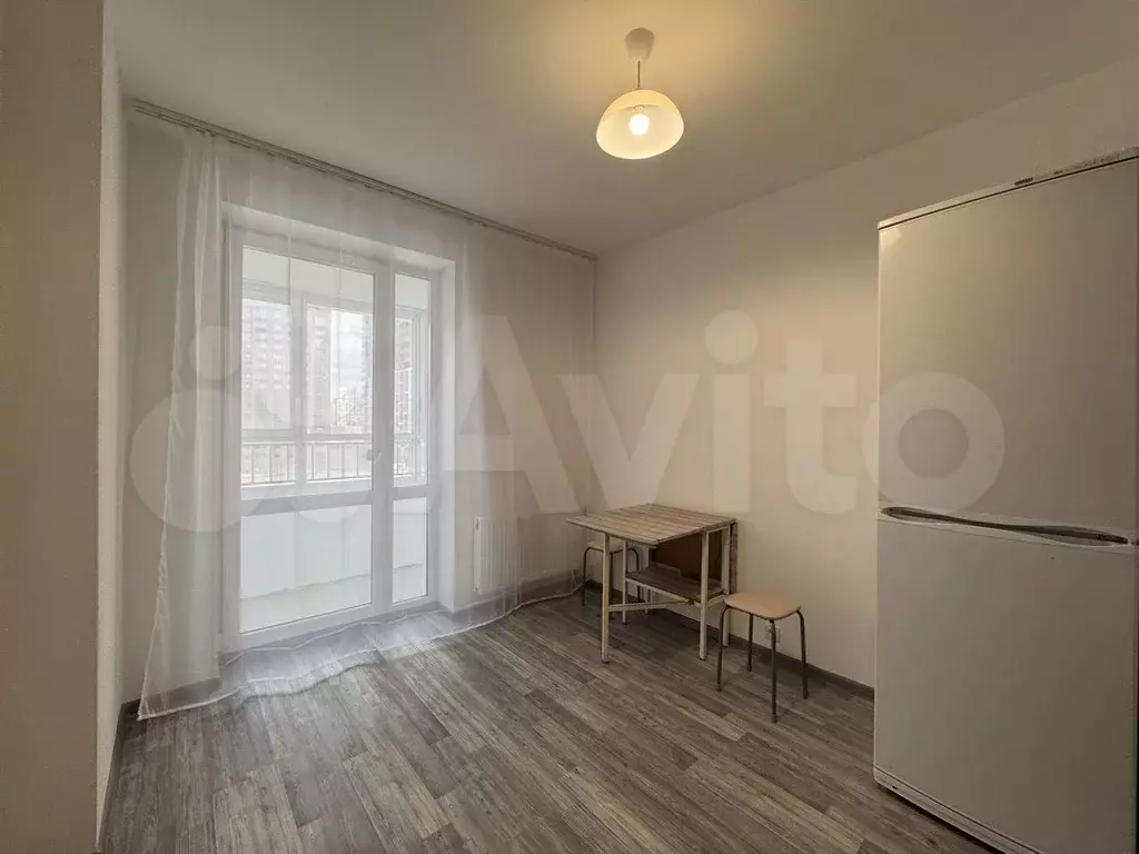 1-к. квартира, 32 м, 5/10 эт. - Фото 1